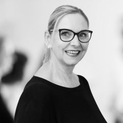 Gahr Brigitte, Geschäftsleitung Pädagogik & Kindergärtnerin