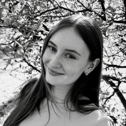 Hartlieb Stella, Erzieherin / Bachelor Pro in Sozialwesen
