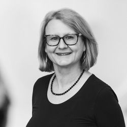 Bleisch Petra, Validierungsexpertin & Berufsbildnerin