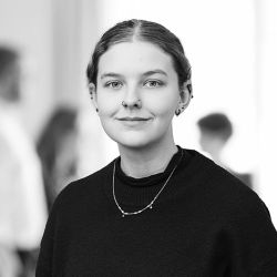 Büchel Isabella, Praktikantin